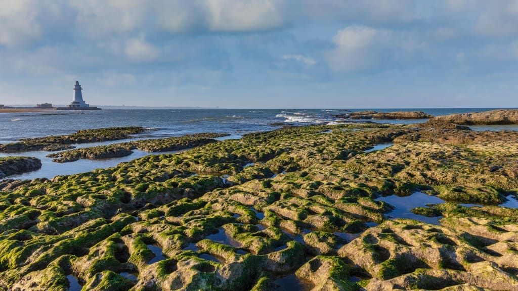 Sea, Lakes & Rivers filming locations in Azerbaijan