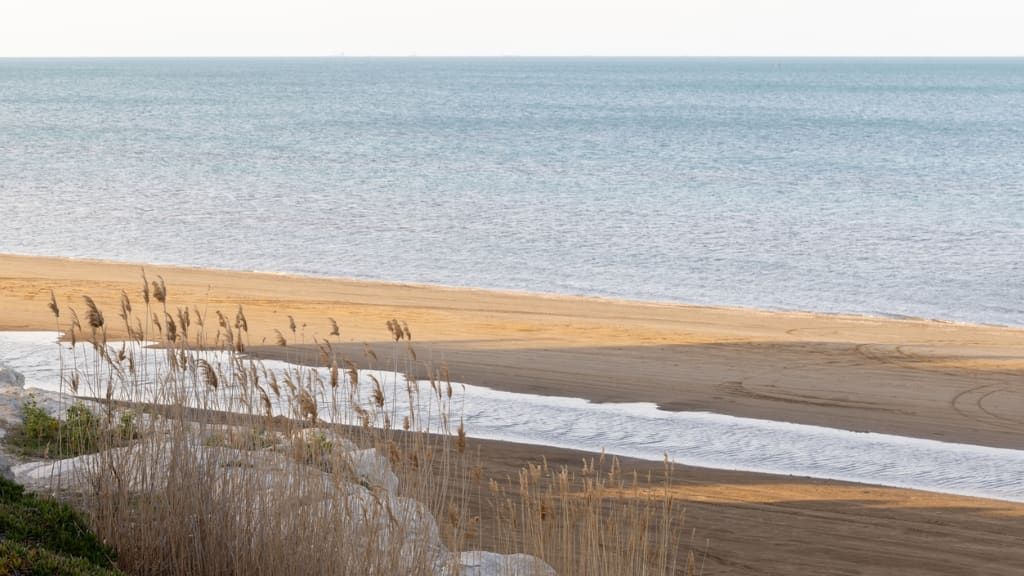 Sea, Lakes & Rivers filming location in Azerbaijan, photo 8