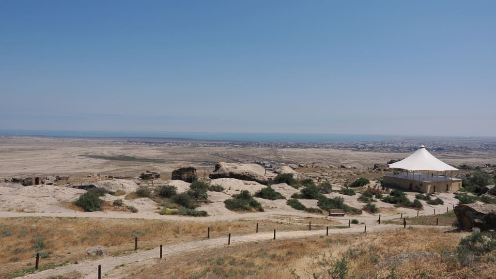 Unique Locations filming location in Azerbaijan, photo 4
