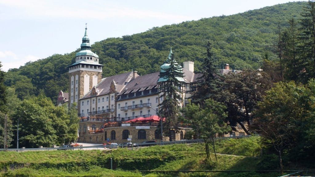Countryside filming location in Hungary, photo 4