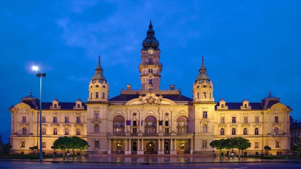 Countryside filming location in Hungary, photo 6