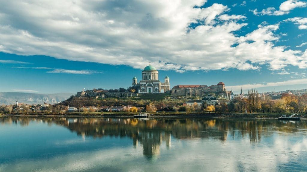 Countryside filming location in Hungary, photo 8
