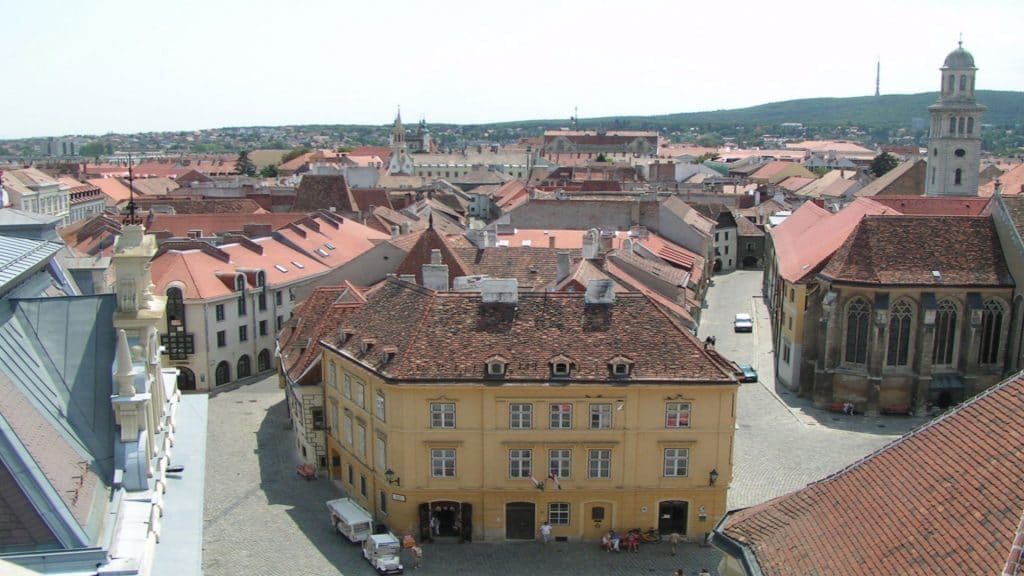 Countryside filming location in Hungary, photo 10