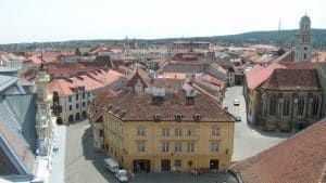 Countryside filming location in Hungary, photo 11
