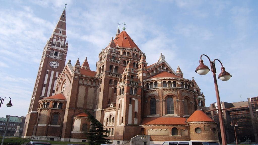 Countryside filming location in Hungary, photo 12