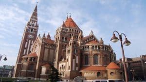 Countryside filming location in Hungary, photo 13