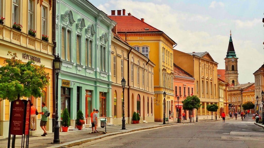 Countryside filming location in Hungary, photo 16