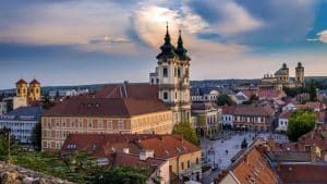 Countryside filming location in Hungary, photo 18