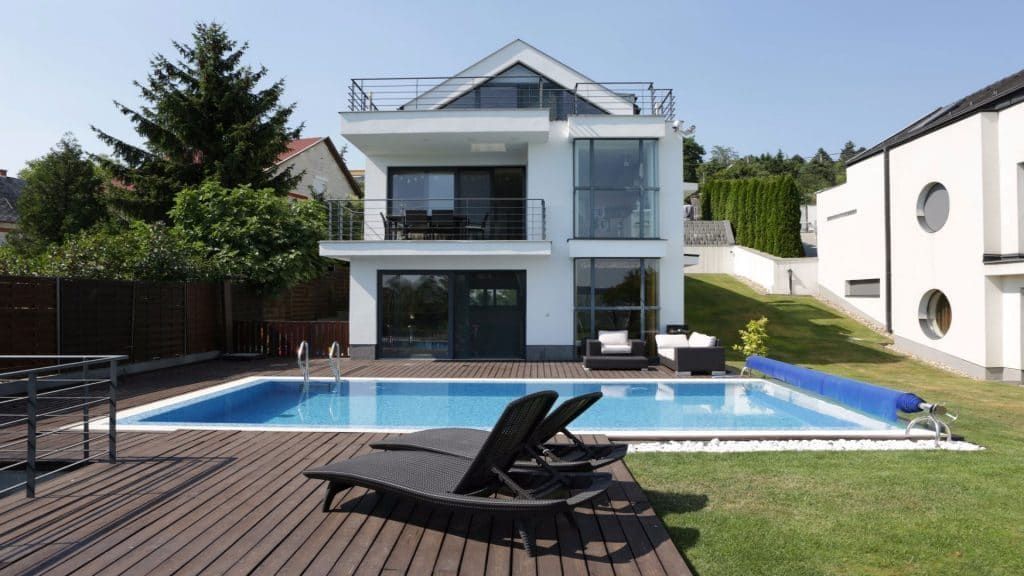 Homes & Apartments filming location in Hungary, photo 3