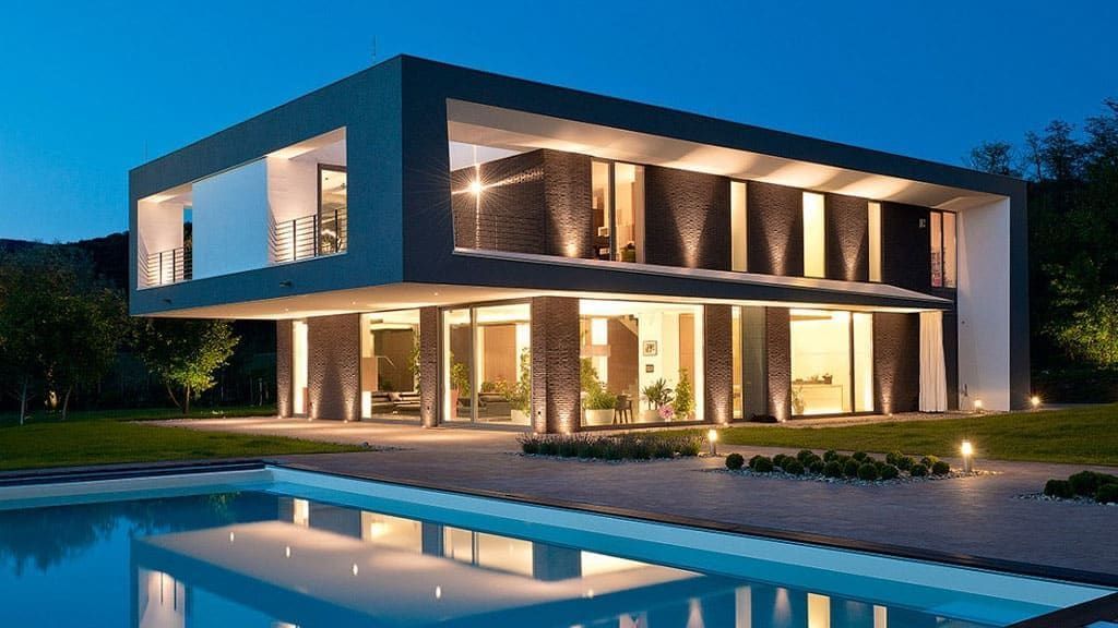 Homes & Apartments filming location in Hungary, photo 5