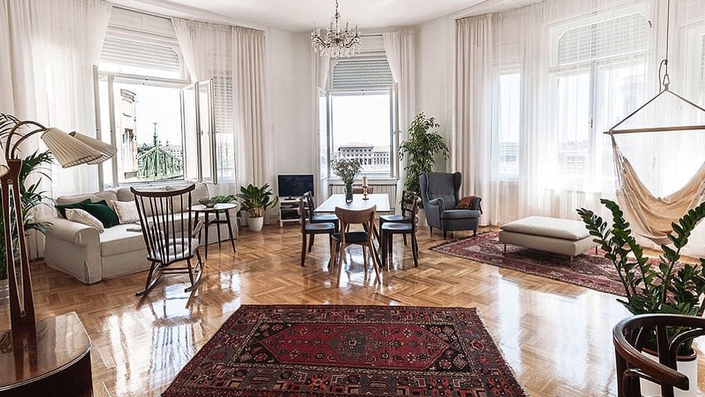 Homes & Apartments filming location in Hungary, photo 7