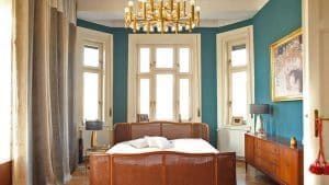 Homes & Apartments filming location in Hungary, photo 11