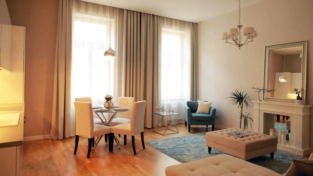 Homes & Apartments filming location in Hungary, photo 12