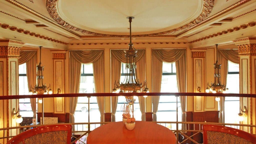 Hotels filming location in Hungary, photo 2