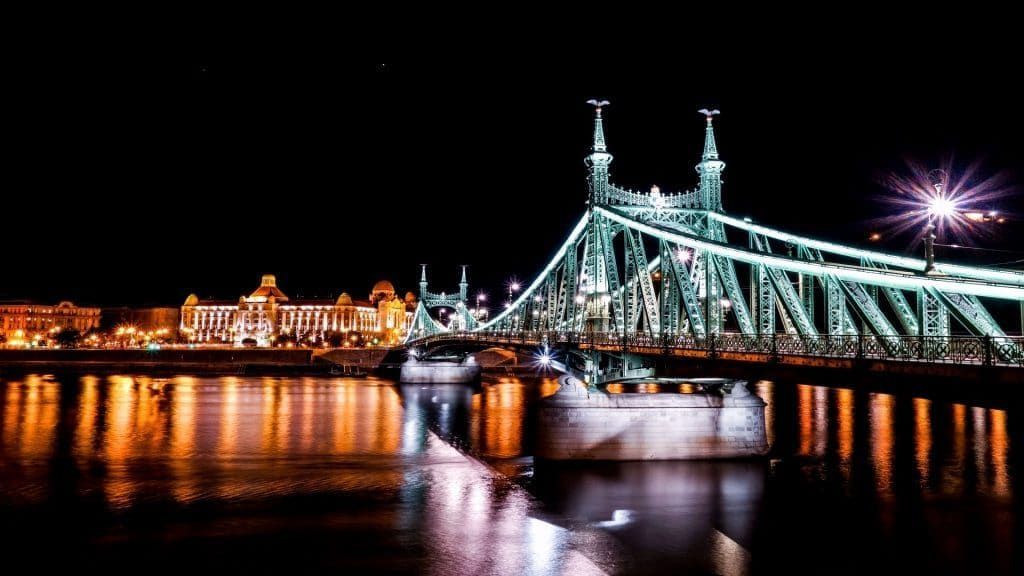 Iconic Locations filming locations in Hungary