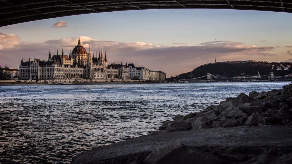 Iconic Locations filming location in Hungary, photo 3