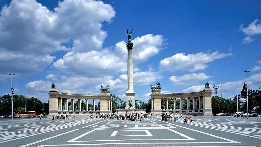 Iconic Locations filming location in Hungary, photo 13