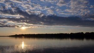 Lakes filming location in Hungary, photo 9