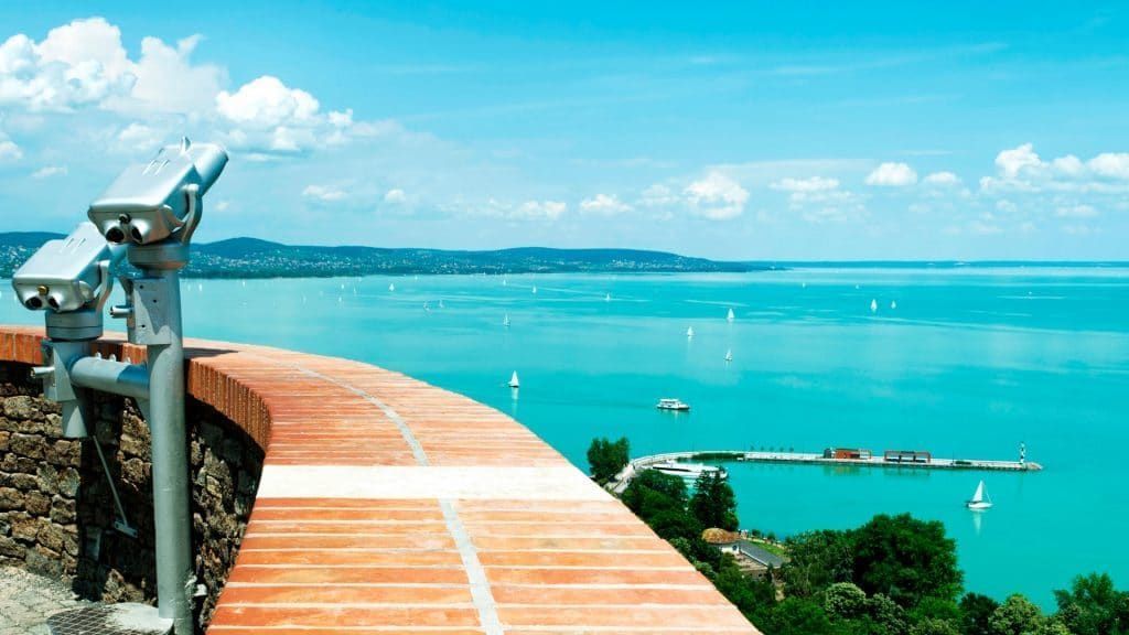Lakes filming location in Hungary, photo 12