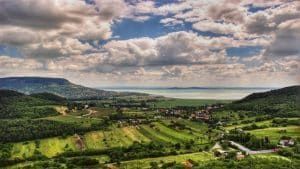 Lakes filming location in Hungary, photo 18