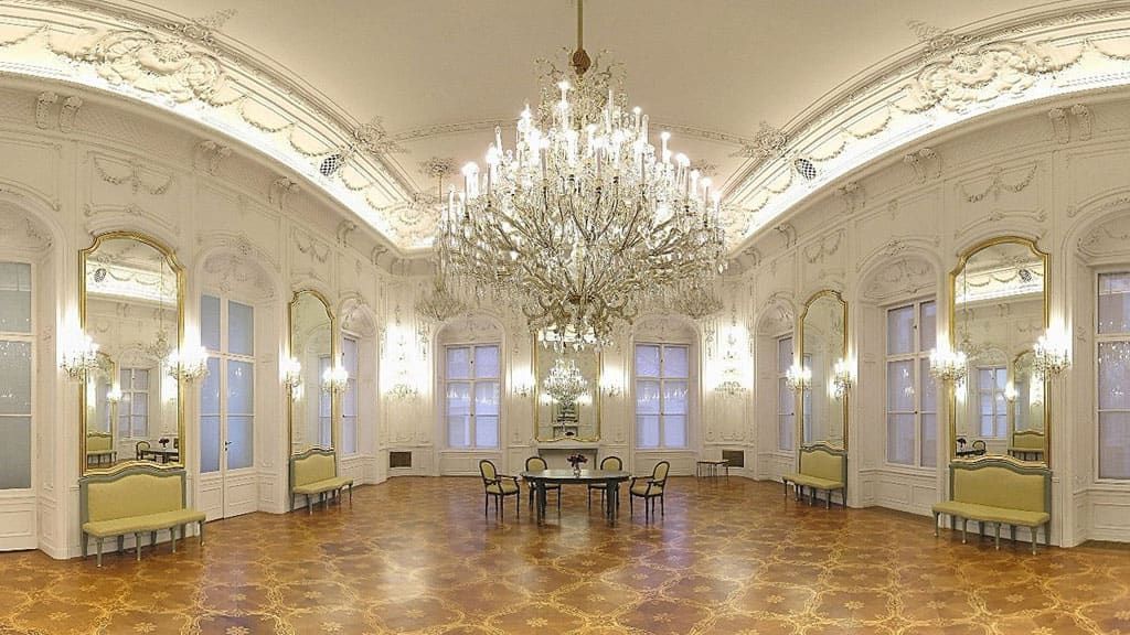 Monuments & Museums filming locations in Hungary