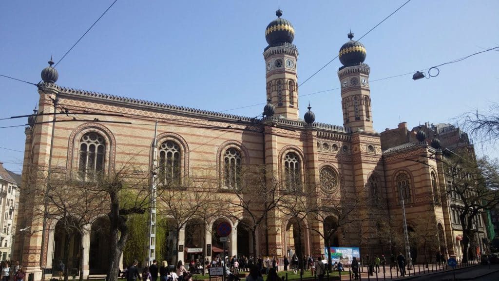 Monuments & Museums filming location in Hungary, photo 6