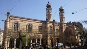 Monuments & Museums filming location in Hungary, photo 7