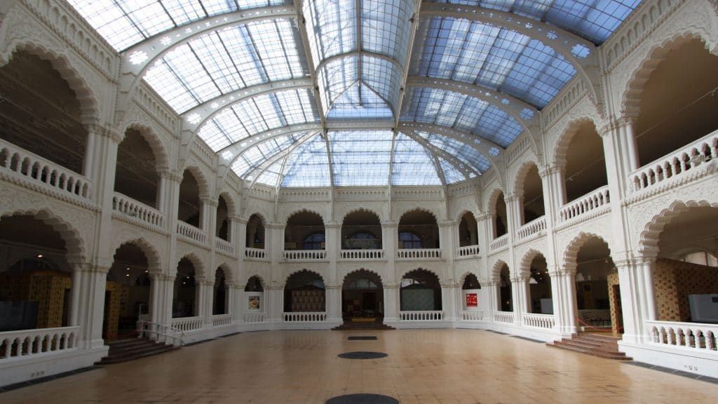 Monuments & Museums filming location in Hungary, photo 8