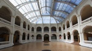 Monuments & Museums filming location in Hungary, photo 9