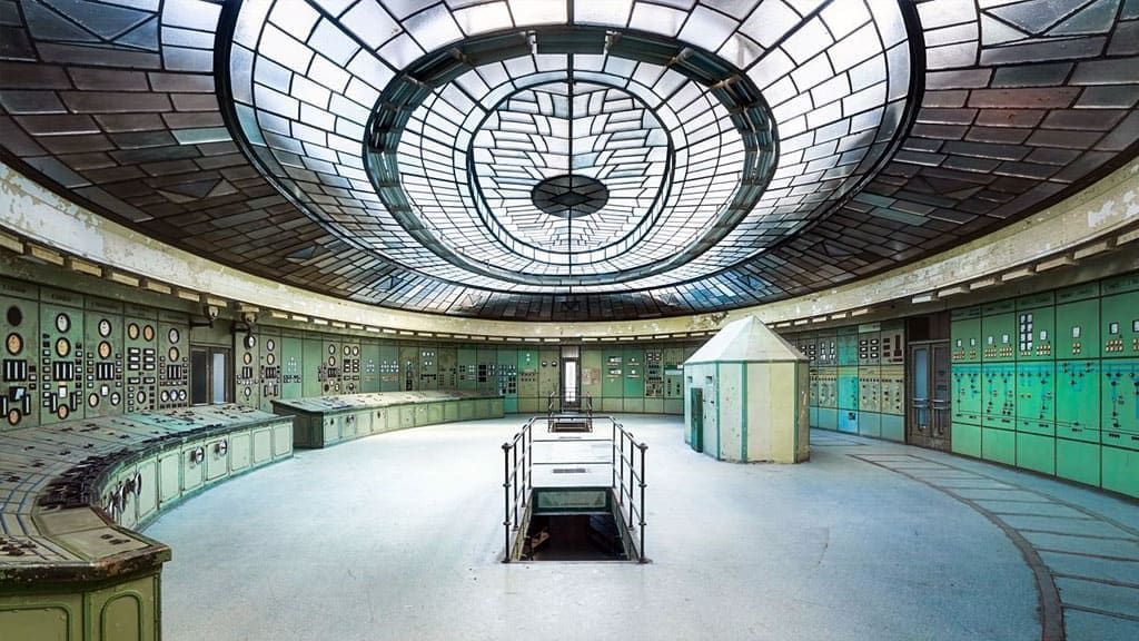 Monuments & Museums filming location in Hungary, photo 10