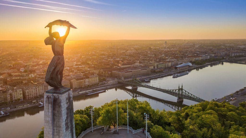 Monuments & Museums filming location in Hungary, photo 14