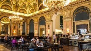 Restaurants filming location in Hungary, photo 13