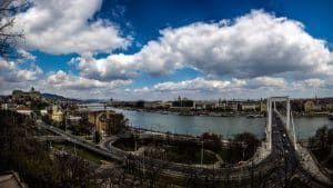 Streets filming location in Hungary, photo 13