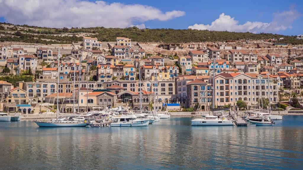 Coastline filming location in Montenegro, photo 15