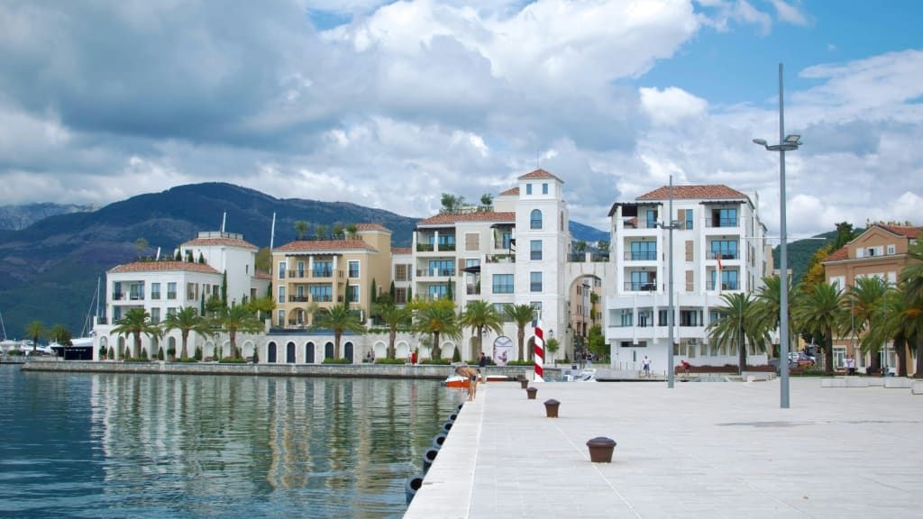 Coastline filming location in Montenegro, photo 24