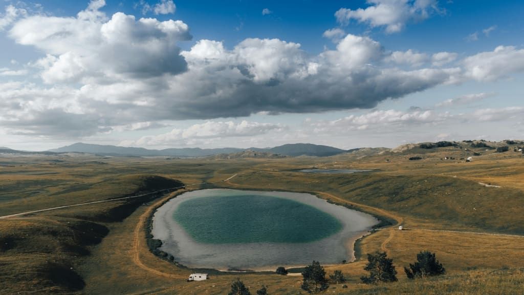 Lakes & Rivers filming location in Montenegro, photo 16