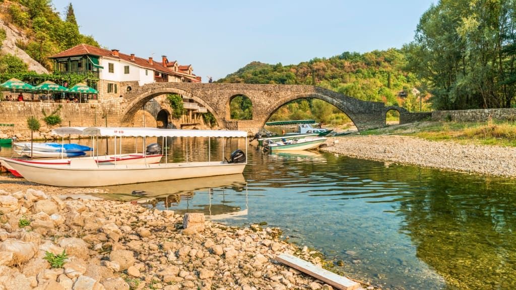 Lakes & Rivers filming location in Montenegro, photo 21