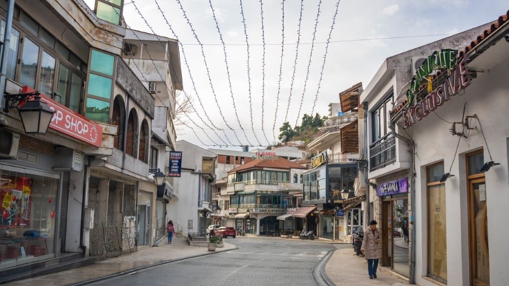 Mountain Towns filming location in Montenegro, photo 4