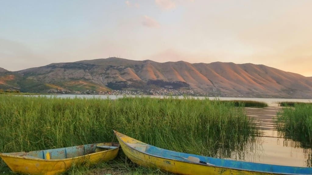 Nature filming location in Montenegro, photo 5