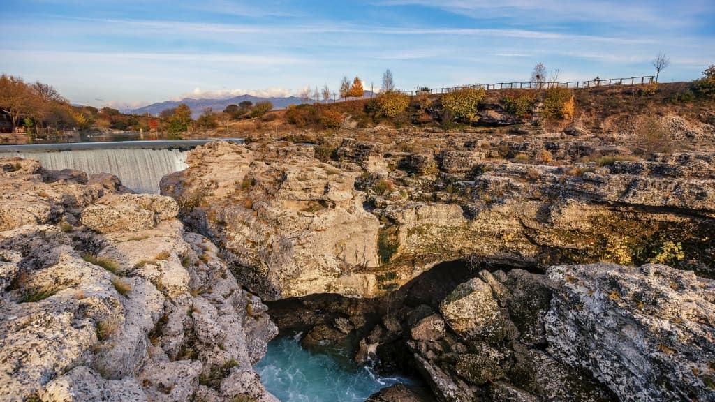 Nature filming location in Montenegro, photo 8