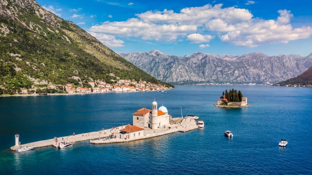 Unique Locations filming location in Montenegro, photo 5