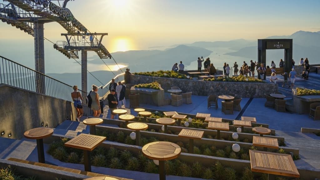 Unique Locations filming location in Montenegro, photo 7