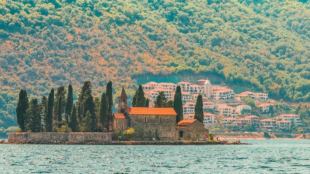 Unique Locations filming location in Montenegro, photo 9