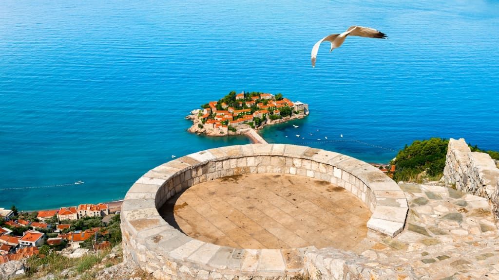 Unique Locations filming location in Montenegro, photo 11