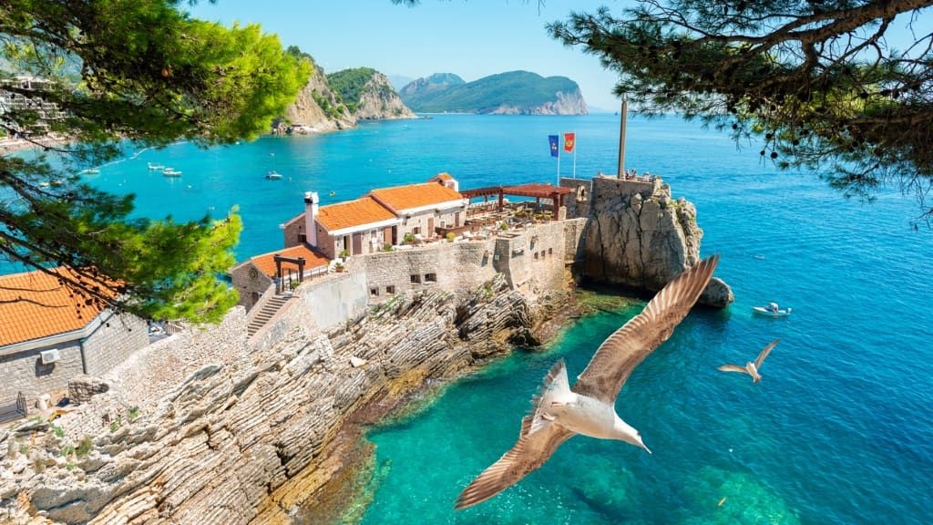 Unique Locations filming location in Montenegro, photo 12