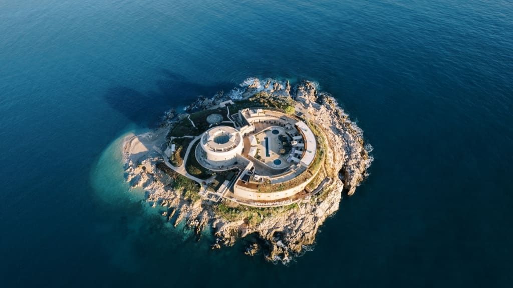 Unique Locations filming location in Montenegro, photo 13