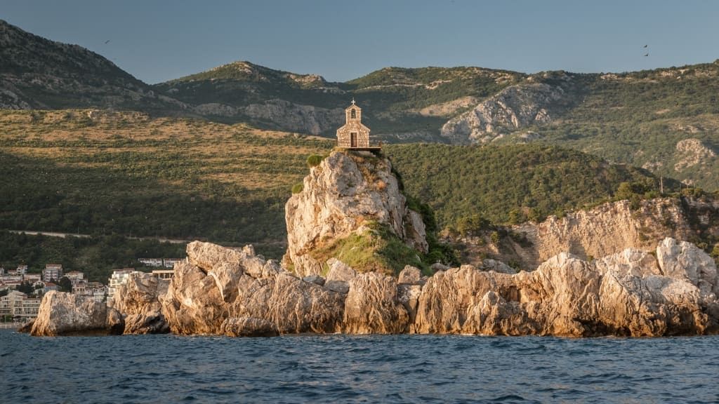 Unique Locations filming location in Montenegro, photo 14
