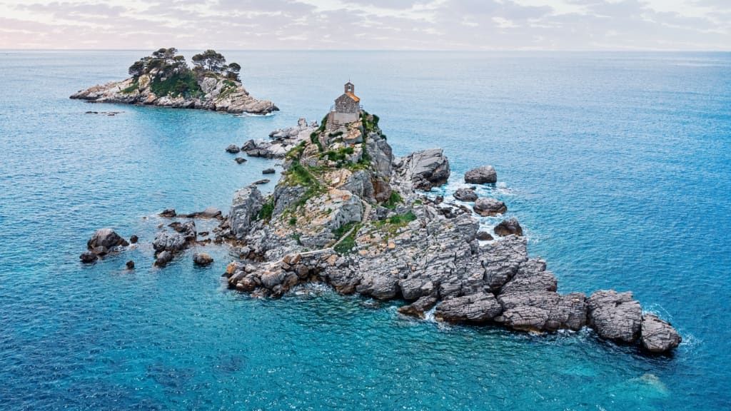 Unique Locations filming location in Montenegro, photo 15