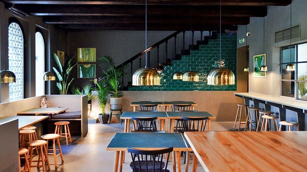 Bars & Restaurants filming location in Romania, photo 7