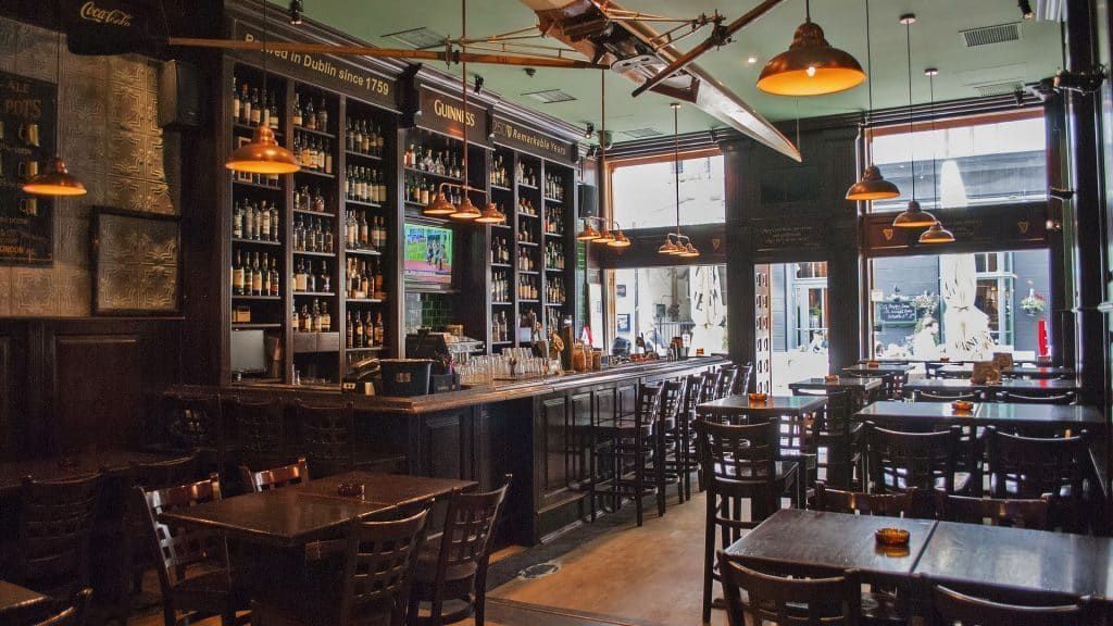 Bars & Restaurants filming location in Romania, photo 9